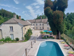 La Maison des Maîtres de Forge